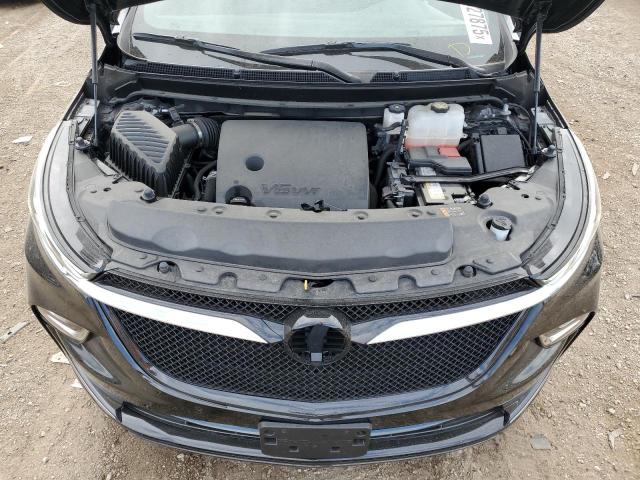 Photo 12 from auction – 2023 BUICK ENCLAVE ES with VIN 5GAEVAKW7PJ270198