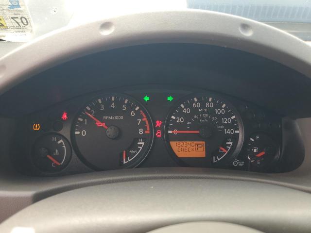 Photo 9 from auction – 2011 NISSAN FRONTIER S with VIN 1N6AD0ER9BC435937