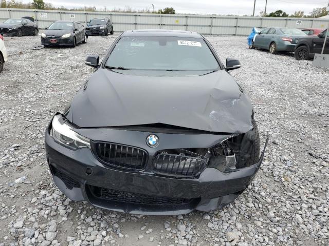 Photo 5 from auction – 2015 BMW 428 I with VIN WBA3N3C51FK232561