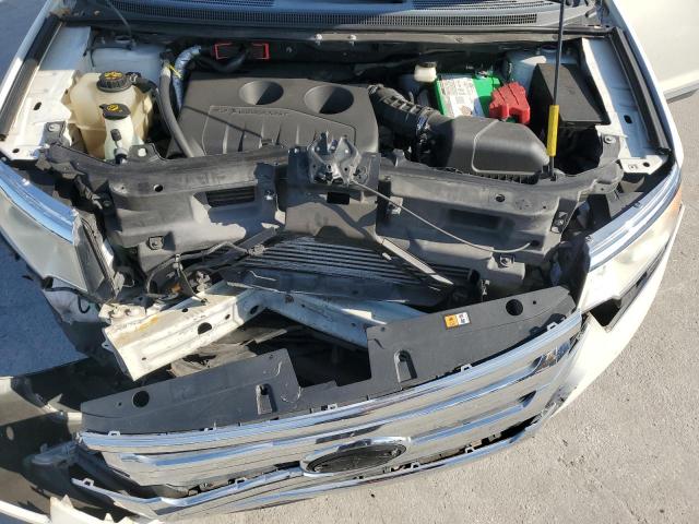 Photo 12 from auction – 2013 FORD EDGE SEL with VIN 2FMDK3J96DBA47432