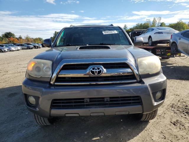 Photo 5 from auction – 2006 TOYOTA 4RUNNER SR with VIN JTEBU14R460094920