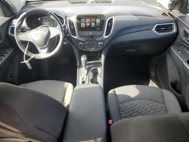 Photo 8 from auction – 2018 CHEVROLET EQUINOX LT with VIN 2GNAXSEV3J6287592