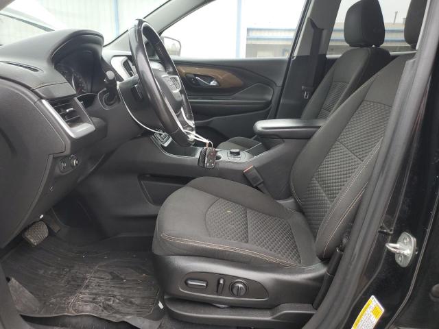 Photo 7 from auction – 2021 GMC TERRAIN SLE with VIN 3GKALMEV3ML335645