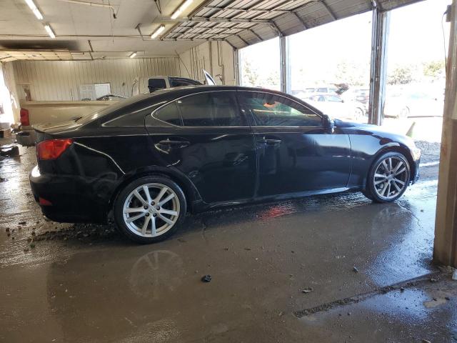 Photo 3 from auction – 2007 LEXUS IS 250 with VIN JTHBK262272033215