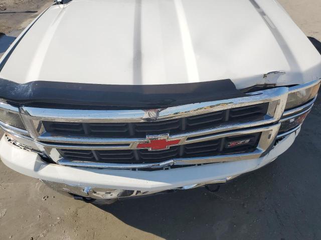 Photo 11 from auction – 2014 CHEVROLET SILVERADO with VIN 3GCUKREC3EG311749