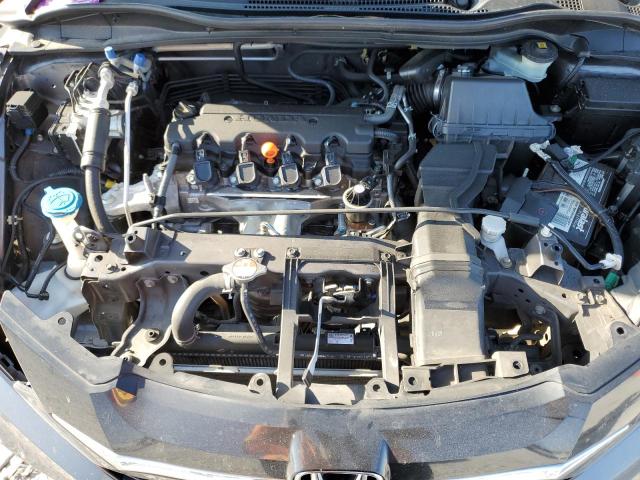 Photo 11 from auction – 2017 HONDA HR-V EX with VIN 3CZRU5H55HM713617