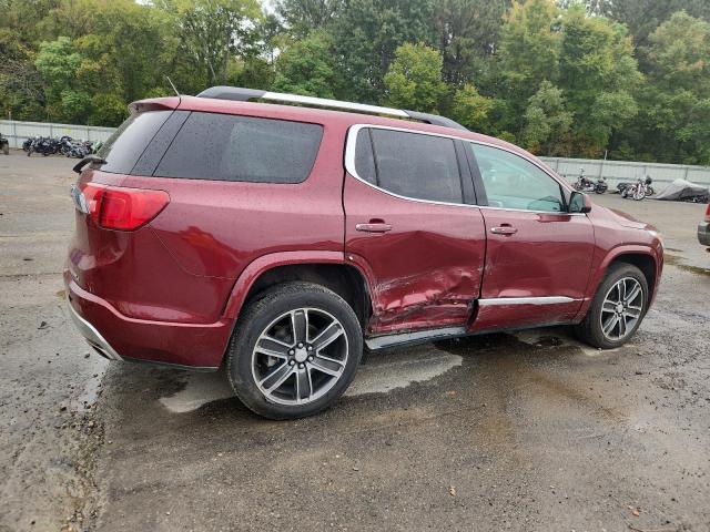Photo 3 from auction – 2018 GMC ACADIA DEN with VIN 1GKKNPLS3JZ221089