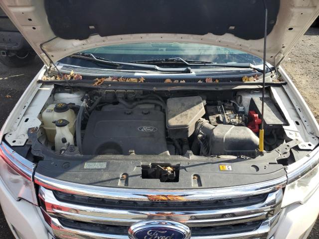 Photo 12 from auction – 2011 FORD EDGE LIMIT with VIN 2FMDK4KCXBBB64542