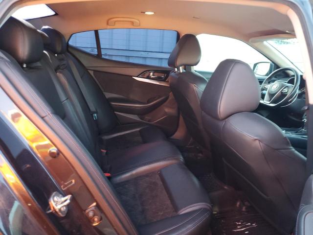 Photo 10 from auction – 2016 NISSAN MAXIMA 3.5 with VIN 1N4AA6AP5GC406595