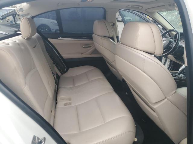 Photo 10 from auction – 2011 BMW 535 I with VIN WBAFR7C5XBC800383