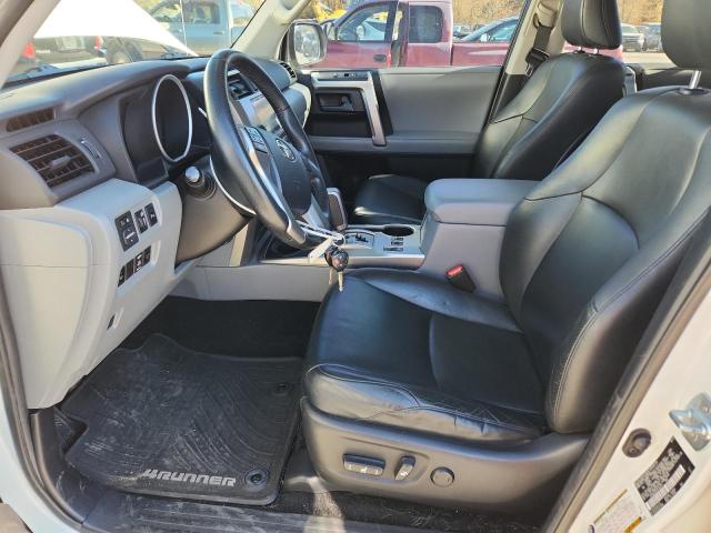 Photo 7 from auction – 2013 TOYOTA 4RUNNER SR with VIN JTEBU5JR7D5141577