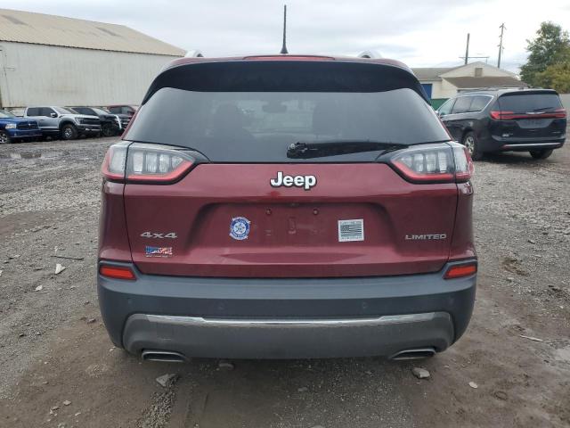 Photo 6 from auction – 2019 JEEP CHEROKEE L with VIN 1C4PJMDN6KD149291