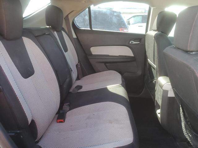 Photo 11 from auction – 2015 CHEVROLET EQUINOX LT with VIN 2GNALCEK6F6386552