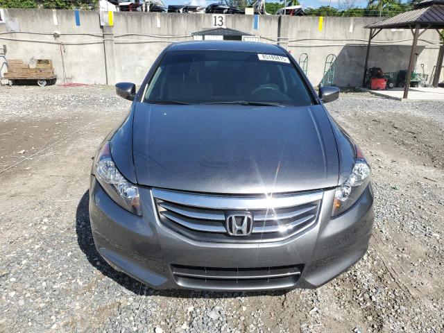 Photo 5 from auction – 2011 HONDA ACCORD LX with VIN 1HGCP2F32BA021226