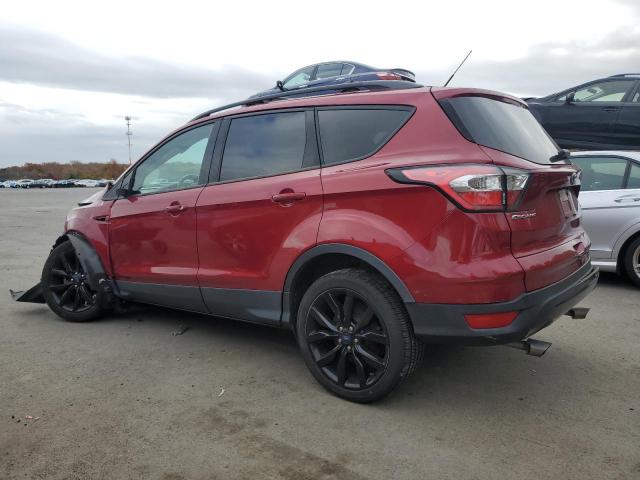 Photo 2 from auction – 2017 FORD ESCAPE with VIN 1FMCU0GD6HUD81198
