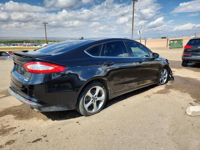 Photo 3 from auction – 2013 FORD FUSION SE with VIN 3FA6P0HR9DR344849