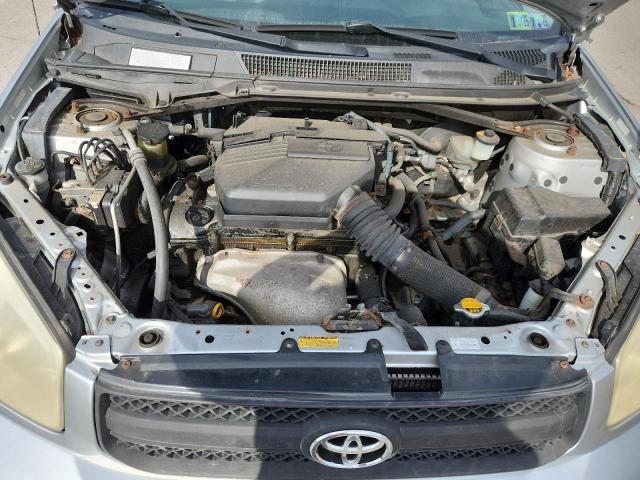 Photo 11 from auction – 2005 TOYOTA RAV4 with VIN JTEHD20V250037519
