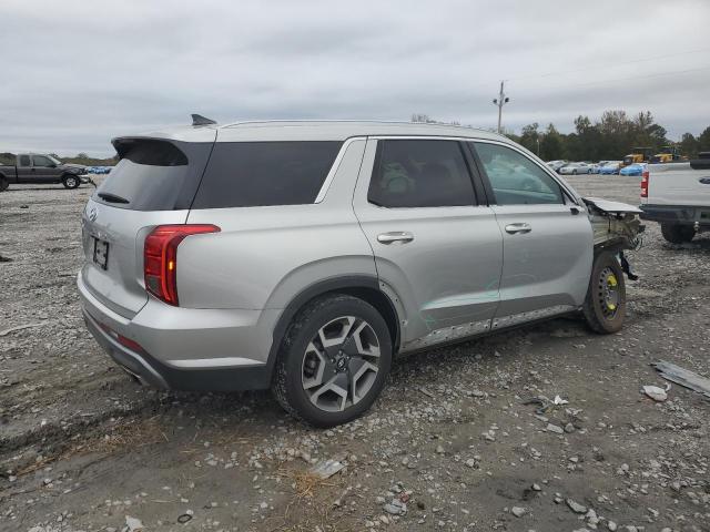 Photo 3 from auction – 2024 HYUNDAI PALISADE S with VIN KM8R44GEXRU698574