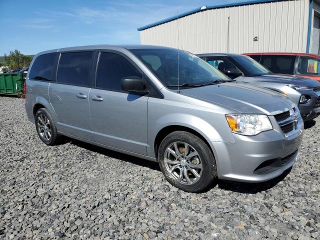 Photo 4 from auction – 2018 DODGE GRAND CARA with VIN 2C4RDGBG0JR134674