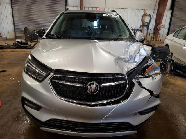 Photo 5 from auction – 2018 BUICK ENCORE ESS with VIN KL4CJCSB3JB571122