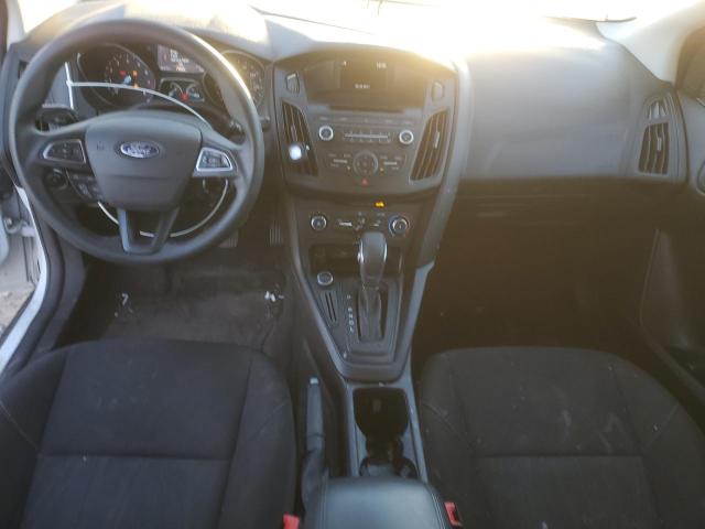 Фото 8 с аукциона – 2017 FORD FOCUS SE с VIN 1FADP3F26HL252682