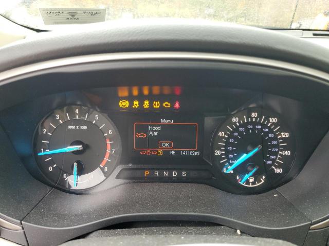 Photo 9 from auction – 2015 FORD FUSION SE with VIN 3FA6P0HD9FR162608