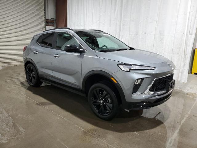 Photo 4 from auction – 2025 BUICK ENCORE GX with VIN KL4AMESL6SB089765