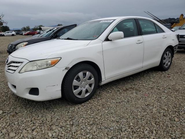 TOYOTA CAMRY BASE 2010 with VIN 4T1BF3EK4AU564467 - Photo from auction