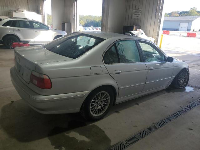 Photo 3 from auction – 2002 BMW 530 I AUTO with VIN WBADT63462CH91940
