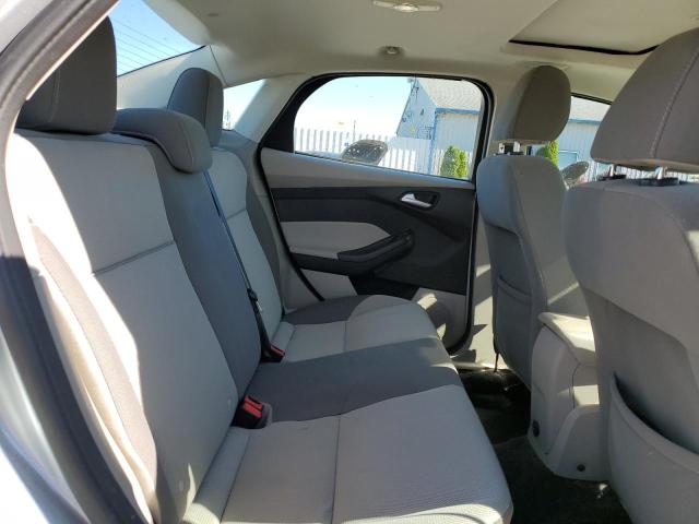 Photo 10 from auction – 2014 FORD FOCUS SE with VIN 1FADP3F29EL165631