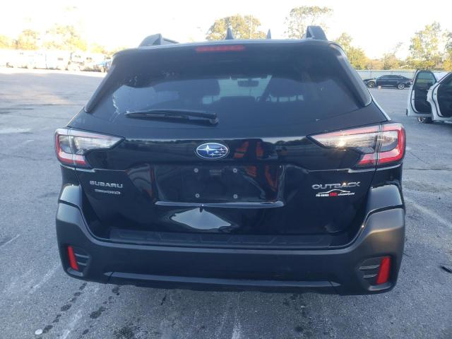Photo 6 from auction – 2022 SUBARU OUTBACK PR with VIN 4S4BTADC5N3253827