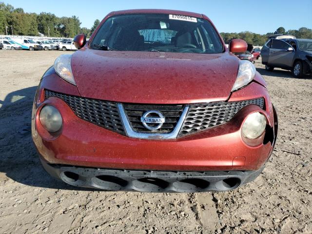 Photo 5 from auction – 2011 NISSAN JUKE S with VIN JN8AF5MR6BT000924