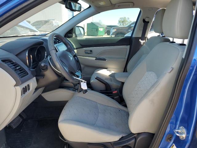 Photo 7 from auction – 2020 MITSUBISHI OUTLANDER with VIN JA4AP4AU5LU001872