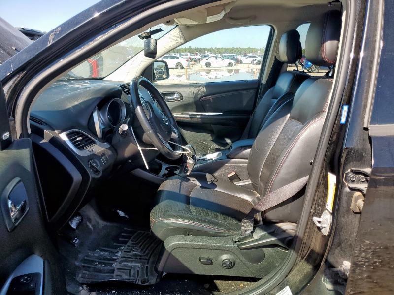 Photo 7 from auction – 2016 DODGE JOURNEY R/ with VIN 3C4PDCEG7GT199569