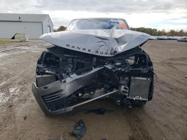 Photo 5 from auction – 2020 LAND ROVER RANGE ROVE with VIN SALGR2SU9LA569484