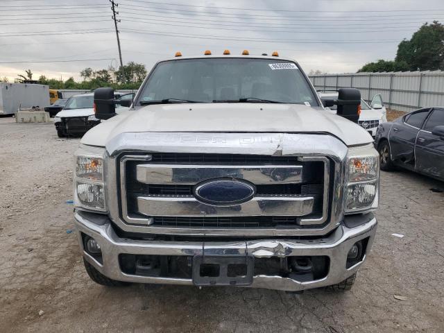 Photo 5 from auction – 2012 FORD F250 SUPER with VIN 1FT7W2B61CEB05406