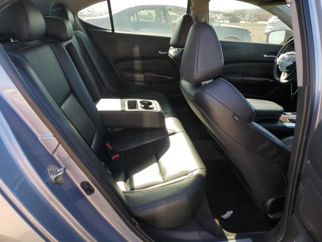 Photo 10 from auction – 2015 ACURA TLX with VIN 19UUB1F56FA002876