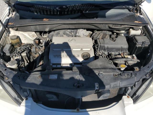 Photo 12 from auction – 2005 LEXUS RX 330 with VIN 2T2HA31U45C071374