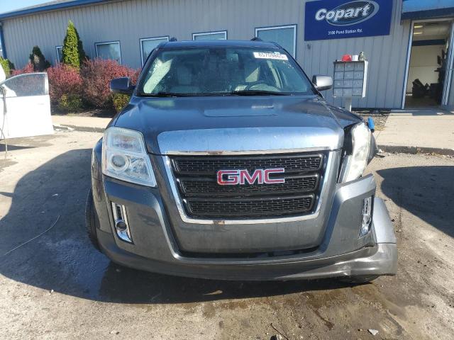 Photo 5 from auction – 2011 GMC TERRAIN SL with VIN 2CTALUEC4B6370808