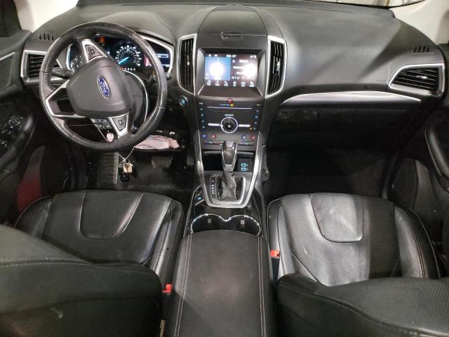 Photo 8 from auction – 2016 FORD EDGE TITAN with VIN 2FMPK4K94GBC59882