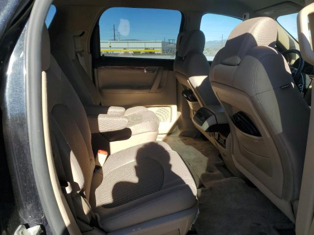 Photo 11 from auction – 2008 SATURN OUTLOOK with VIN 5GZER23738J212962