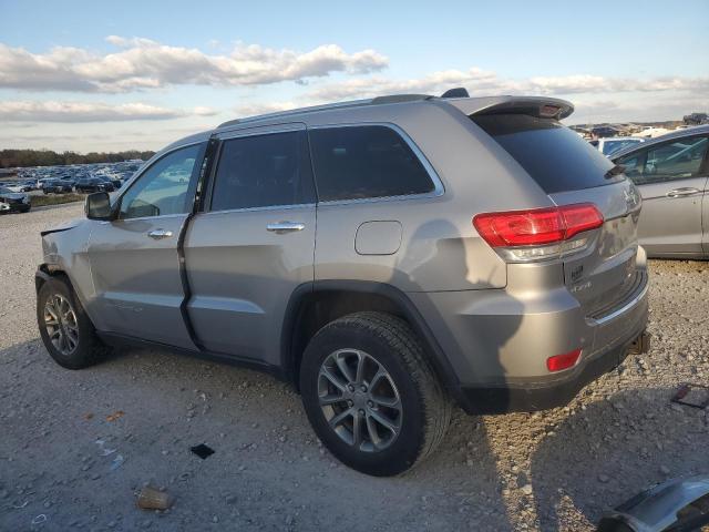 Photo 2 from auction – 2015 JEEP GRAND CHER with VIN 1C4RJFBG9FC738727