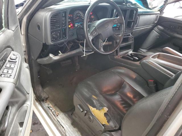 صورة رقم 8 من المزاد - 2005 CHEVROLET SILVERADO مع VIN 1GCHK23255F962952