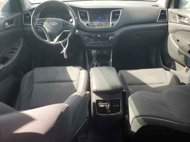 Photo 8 from auction – 2017 HYUNDAI TUCSON LIM with VIN KM8J3CA23HU554310
