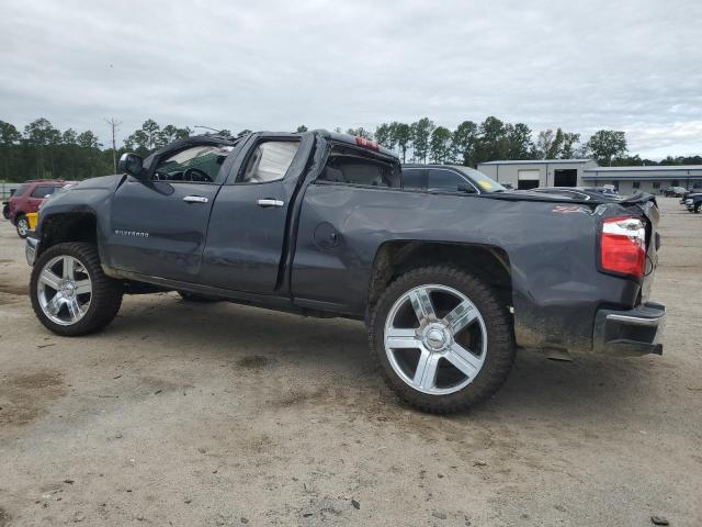 Photo 2 from auction – 2014 CHEVROLET SILVERADO with VIN 1GCVKREC0EZ314080
