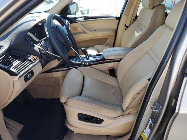 Photo 7 from auction – 2012 BMW X5 XDRIVE3 with VIN 5UXZV4C5XCL985268