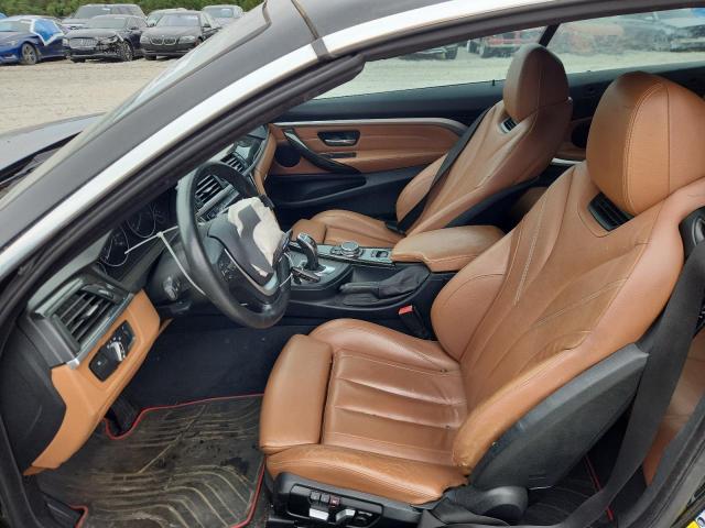 Photo 7 from auction – 2016 BMW 428 I SULE with VIN WBA3V7C51G5A25338