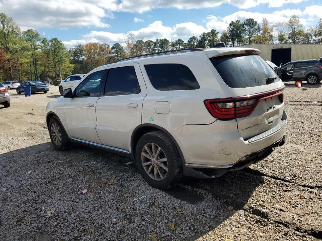 Photo 2 from auction – 2014 DODGE DURANGO SX with VIN 1C4RDHAGXEC300687
