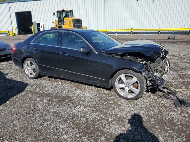 Photo 4 from auction – 2011 MERCEDES-BENZ E 350 with VIN WDDHF5GB2BA314113
