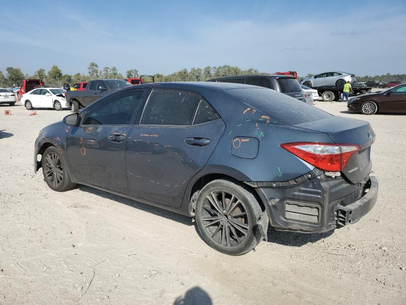 Photo 2 from auction – 2016 TOYOTA COROLLA L with VIN 5YFBURHEXGP525472